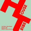 Joe Diem & Aitor Pastor - African Groove (Original Mix)