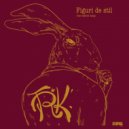 The Rabbit King - Figuri de stil. Doi (Original Mix)
