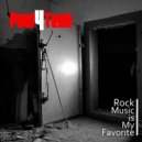 Paul 4Tech - Rock Music Is My Favorite (Original Mix)