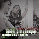 MARK ANTHONY (US) - Still Pimpstepin