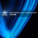 Alexander One feat. Lorraine Gray - Oxygen