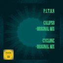 P.I.T.O.N - Calipso
