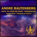 Andre Rautenberg - Kondensator (Original Mix)