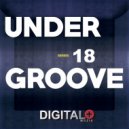 Javier Lugardo, Bluecrash - I Don\'t Need You (Original Mix)