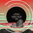 Uppah - Betrayal