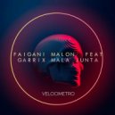 Faigani Malon, Garrix Mala Junta - Flamax (Original Mix)