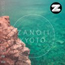 Zanoii - Kyoto