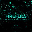 Deep Rhythms - Freezing Things (Original Mix)