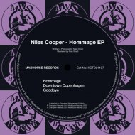 Niles Cooper - Hommage