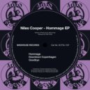 Niles Cooper - Goodbye (Original Mix)