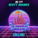 Scott Bounce - Falling (Original Mix)