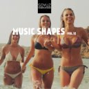 X-Vision - Embers Rising (Original Mix)