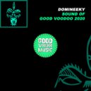 Domineeky - Sure Fire Dub (Domineeky 2020 Remix)