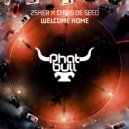 2sher & Chris De Seed - Welcome Home (Extended Mix)