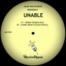 Alen Milivojevic, Drzneday - Unable (Rods Franchin Remix)