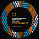 Alessandro Diruggiero, Enrico Bellan, Rone White - Take Me Up (Original Mix)