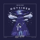 Pedro Lima & Frazon - Outsider (Original Mix)