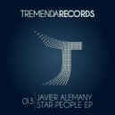 Javier Alemany - Star People (Original Mix)
