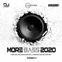 DJ Timbawolf, MC Blenda - More Bass 2020 (UK Funky Mix)