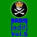 DJ Saf - World Famed Show