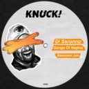 Di Saronno, Gangs Of Naples - Basament Jam