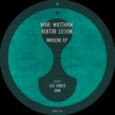 Mari Mattham, Hektor Legion - Endless Search (Original Mix)