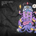 Alex Young, Deetech - Radioactive