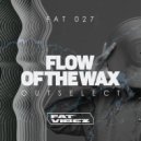 Outselect - The Silk Way