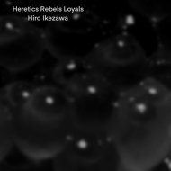 Hiro Ikezawa - Rebels
