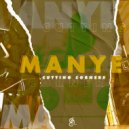 MANYE - Lilly (Dub Mix)