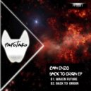 Cain Enzo - Back To Origin (Original Mix)