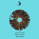Cetz & Yosef - Sao Paulo (Original Mix)