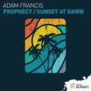 Adam Francis - Prophecy