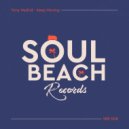 Tony Madrid - Keep Moving