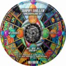 Juampi Saillen - Dream Team (Gustaff Remix)