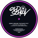 Kenny Ground - Nathan\'s Toy (Diego Serrao Remix)