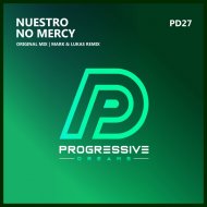 Nuestro - No Mercy