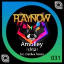 Amulley - Ishtar (Original Mix)