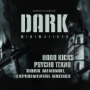 Black Ahead - Dark Opulence (Embryonated Remix)