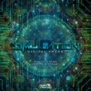 Simulation - Creepy & Freaky (Original Mix)