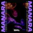Hi3ND, Papermache - Manara (Radio Edit)
