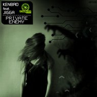 Kenbro feat. Jigga - Private enemy