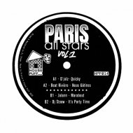 DJ Steaw - It\'s Party Time