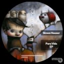 Simon Houser - It's Getting Deep