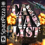 Bad Legs - Catalyst