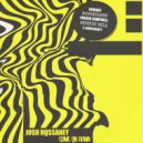 Josh Hussaney - Come On Down (Scurrilous Remix)
