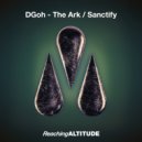 DGoh - Sanctify (Radio Edit)