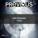 Julio Posadas - Filter (Space Version)