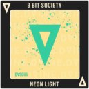 8 Bit Society - Neon Light