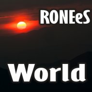 RONEeS - Levitate